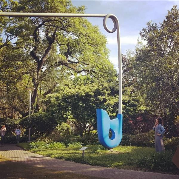 claus oldenburg